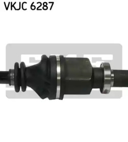 skf vkjc6287